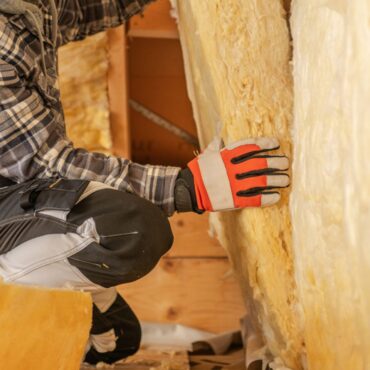 Thousands of homes now need repairs after insulation fitted under government scheme