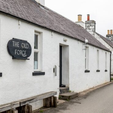UK’s ‘most remote pub’ axes Harry Potter party after backlash