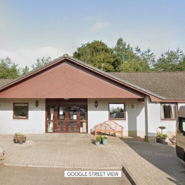 Care home firm fined £1.9m after woman choked to death on her dinner