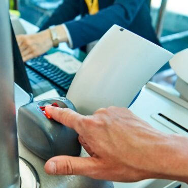 Here’s what EU’s new entry-exit system means for British travellers