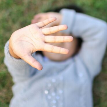 What are the smacking laws in the UK and could they change?