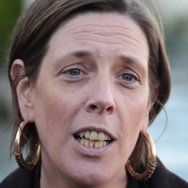 Minister called a ‘liar’ as third survivor quits grooming gangs inquiry