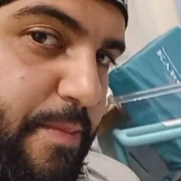 Manchester synagogue attacker died of multiple gunshot wounds, inquest hears