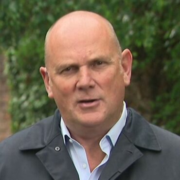 Jim Gamble, a frontrunner to become chair of grooming gang inquiry, withdraws, Sky News understands