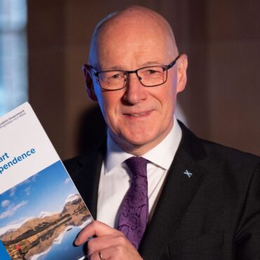 With the unionist vote split, the SNP won’t need to do much to stay in power
