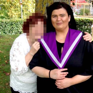 Body of British woman ‘murdered’ in LA flown home