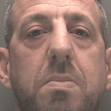 Abuser first to be jailed for encouraging child to self-harm