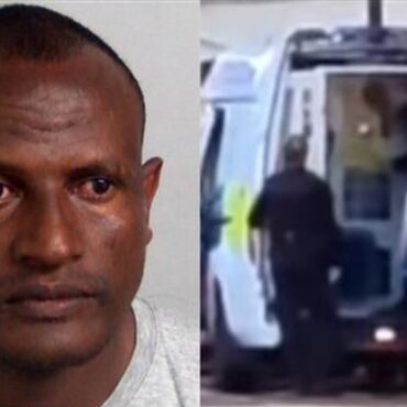 Enhanced prison checks to be introduced after sex offender mistakenly freed