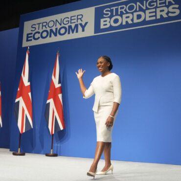 Tories promise to scrap stamp duty if they win next election