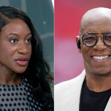 Most influential black people in the UK named as Powerlist is published