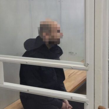 British military instructor accused of spying for Russia arrested in Ukraine