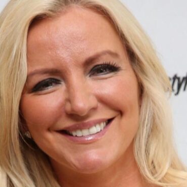Baroness Mone attacks ‘reckless’ Badenoch over PPE police action call