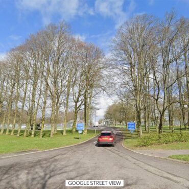 ‘Security breach’ as intruders cut fence to steal fuel from British Army garrison