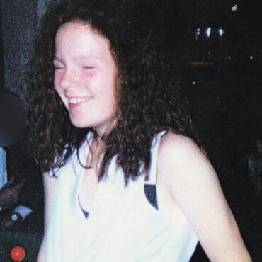 Man arrested over 1994 murder of 13-year-old Lindsay Rimer