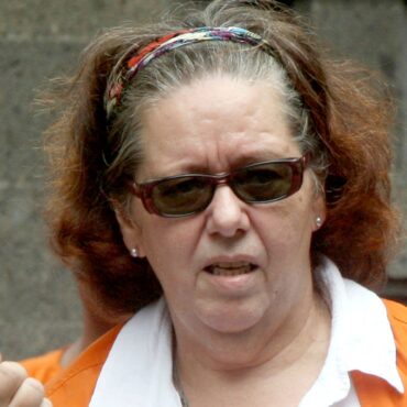 British grandmother on Indonesia death row to be returned to the UK