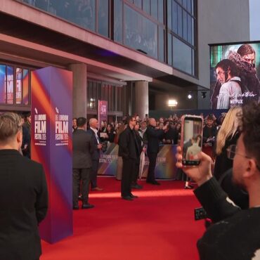 Are Trump’s film tariff threats making investors ‘dither’ in UK?