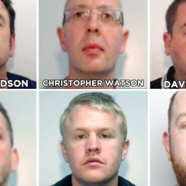 Drugs baron who ‘paid daughter’s private school fees with cash’ jailed
