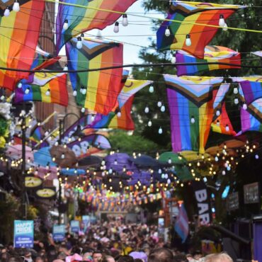 Manchester Pride put into voluntary liquidation