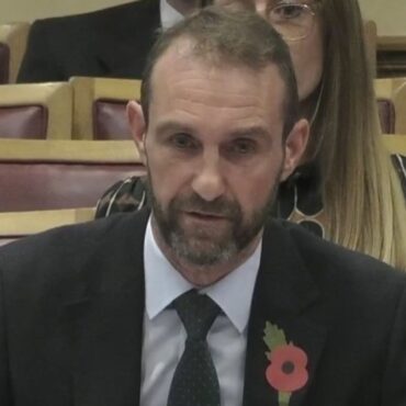Key witness ‘surprised’ Chinese spying case collapsed
