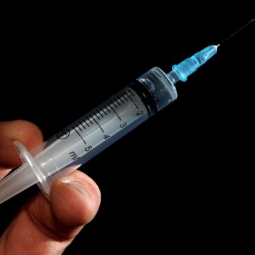 Rise in meningitis cases prompts push for vaccinations