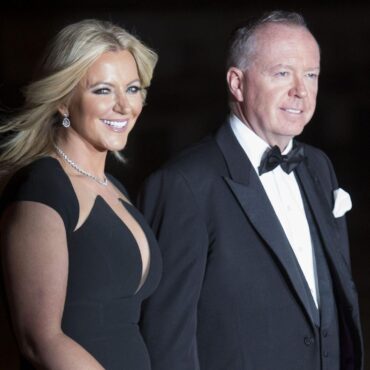 Deadline day for firm linked to Tory peer to pay back millions over COVID contract scandal