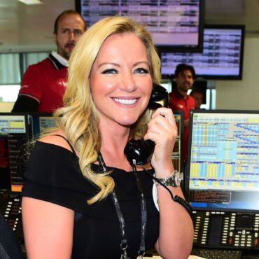 Baroness Mone should resign from Lords, after order to pay back £122m over COVID PPE