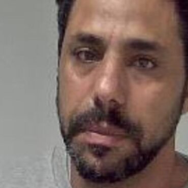 Ex-international hockey player who claimed wife stabbed herself to death jailed for her murder