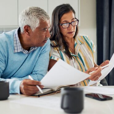 We have a house, pension and ISAs worth £1m – how much inheritance tax will be owed?