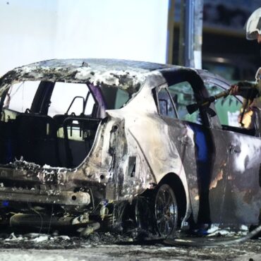 As hate crimes against Muslims rise, govt urged to adopt new definition of Islamophobia in full