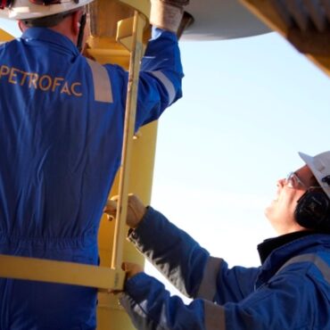Administrators lined up for North Sea oilfield services group Petrofac