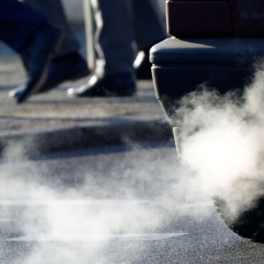 Five carmakers on trial in UK over ‘dieselgate’ claims