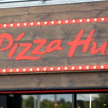 Pizza Hut confirms 68 restaurants to close – here’s the full list