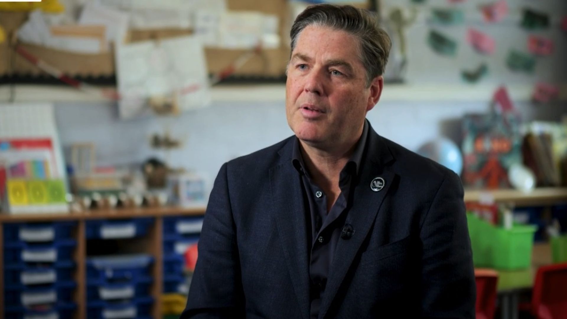 Background