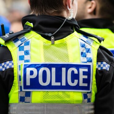 Hate crime rises with religiously-motivated offences at record level