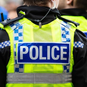 Number of cops sacked and barred from service revealed – how many are in your area?