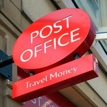 ‘Significant’ step in establishing national justice programme for Post Office victims