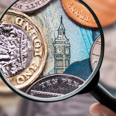 Living standards are stalling – and the signals are flashing red for the prime minister