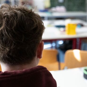 How children with SEND from poorer families are being left behind at school