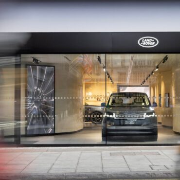 Production shutdown enters sixth week at Jaguar Land Rover