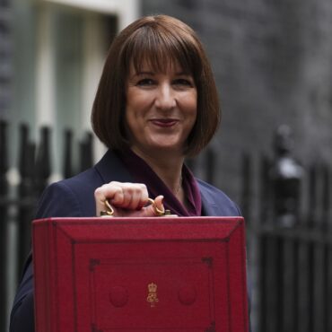 Go big with tax hikes or risk ‘groundhog day’, chancellor told