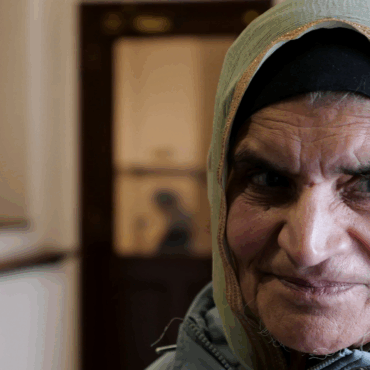 ‘I don’t remember feeling this unsafe’: Frightened worshippers too scared to walk the streets