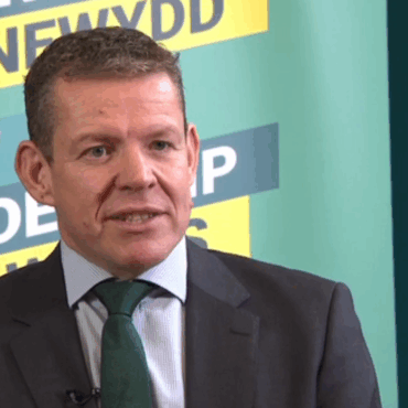 ‘Sir Keir is snubbing me,’ Plaid Cymru leader claims