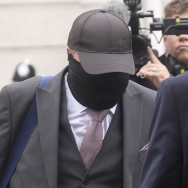 Ex-funeral director admits 35 fraud charges after investigation into remains found at his premises