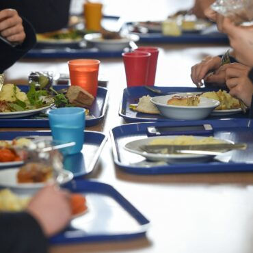 Why thousands of England’s poorest children are missing out on free school meals