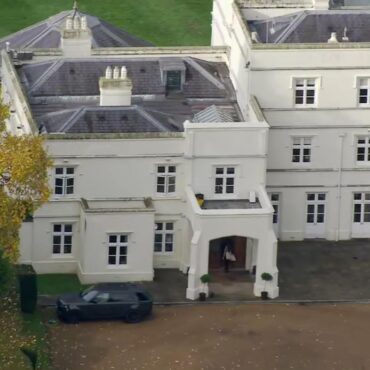 MPs demand Crown Estate explains why Prince Andrew paid ‘peppercorn’ rent at Royal Lodge
