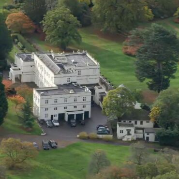Andrew’s been ordered out of his mansion – where will he live next?