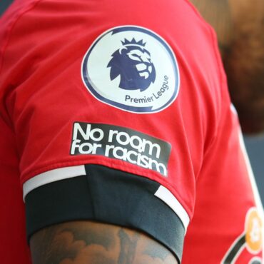‘We’ve gone backwards,’ warns top cop – as rise in online hate targeting footballers revealed