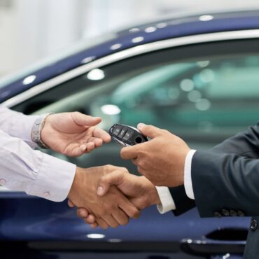 14 million people could get compensation of hundreds of pounds over car loan mis-selling