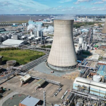 UK suffers blow in bid to become minerals superpower – as it’s snubbed by its own leading firm