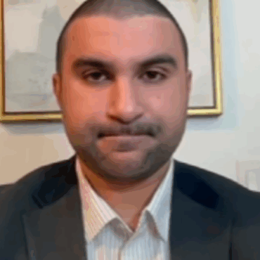 UK commentator detained by ICE after ‘Israel criticism’ on US book tour